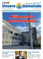 FGK Klosterneuburg 2023
