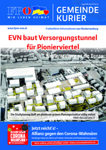 FGK Klosterneuburg Dezember 2020